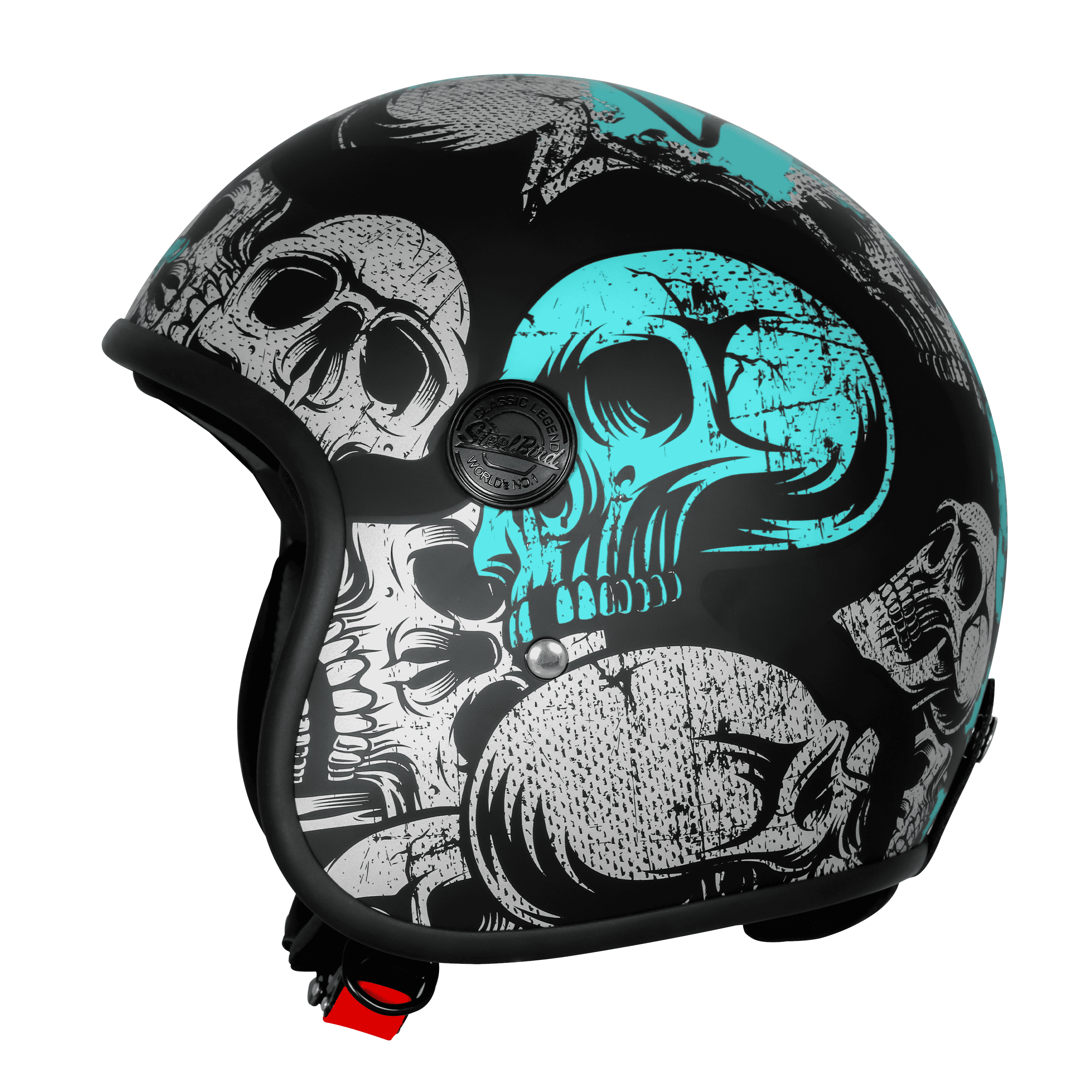 helmet
